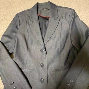 Womens Business Jacket